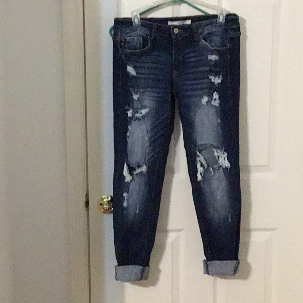 KanCan jeans